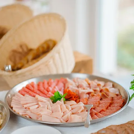 Seeberg Hotel Frantiskovy Lazne