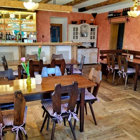 Seeberg Františkovy Lázně