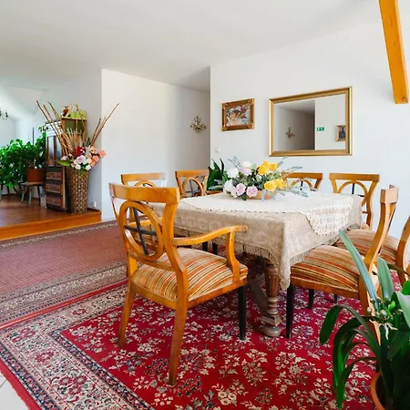 Seeberg 3* Františkovy Lázně