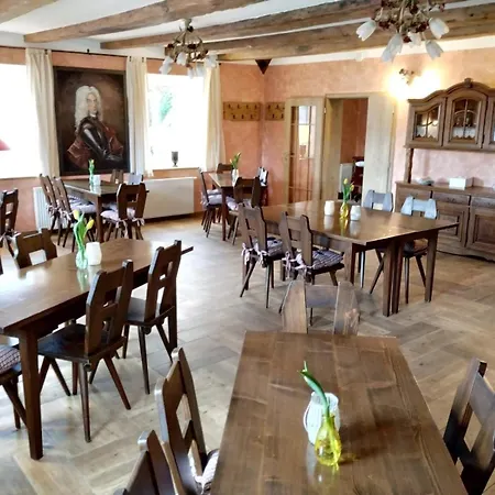 Seeberg Hotel