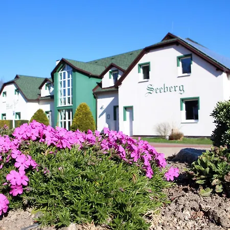 Seeberg 3* Frantiskovy Lazne