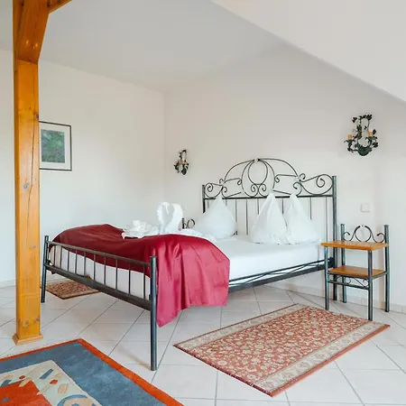 Seeberg Františkovy Lázně