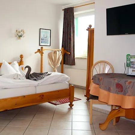 Hotel Seeberg 3*