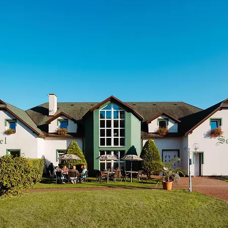 Seeberg Frantiskovy Lazne