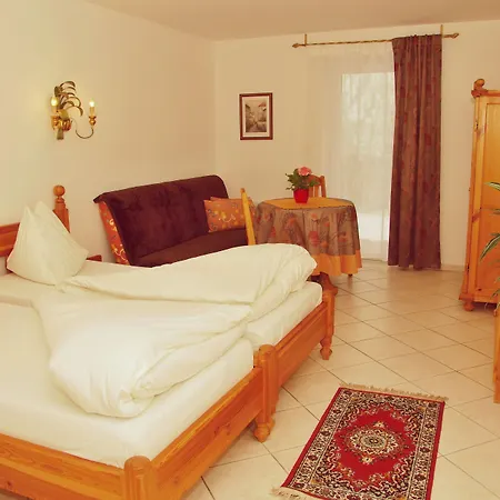 Hotel Seeberg Frantiskovy Lazne