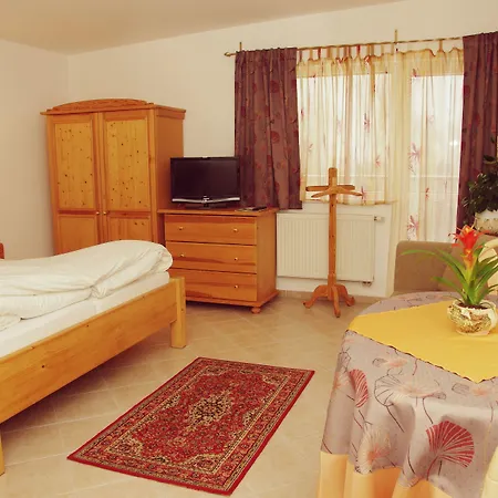 Seeberg Otel Františkovy Lázně