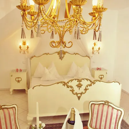 Hotel Seeberg