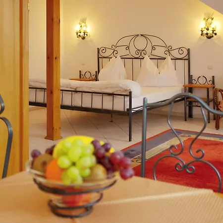 Seeberg Hotel Frantiskovy Lazne