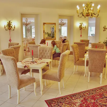 Seeberg Frantiskovy Lazne