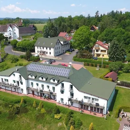 Hotel Seeberg