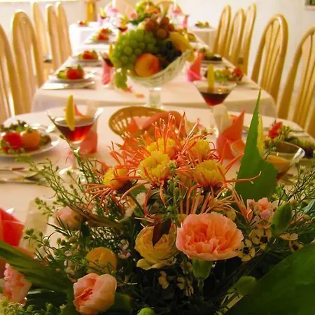 Seeberg Františkovy Lázně