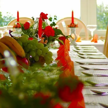 Seeberg Frantiskovy Lazne