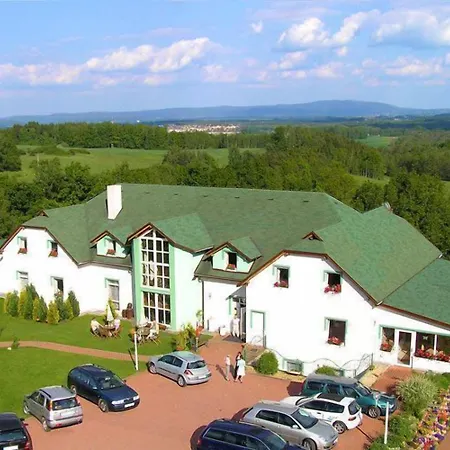 Seeberg Frantiskovy Lazne