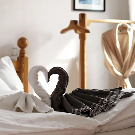 Seeberg Františkovy Lázně