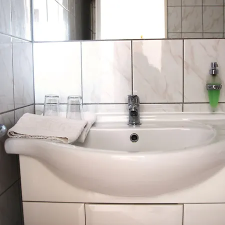 Seeberg Hotel Frantiskovy Lazne