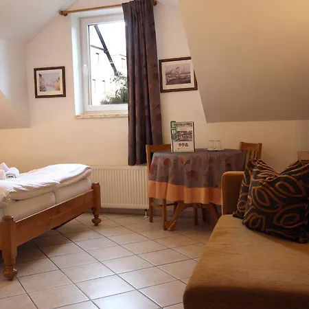 Hotel Seeberg