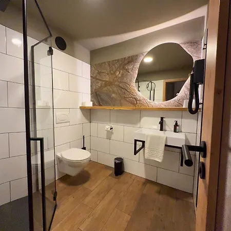 Seeberg 3* Františkovy Lázně