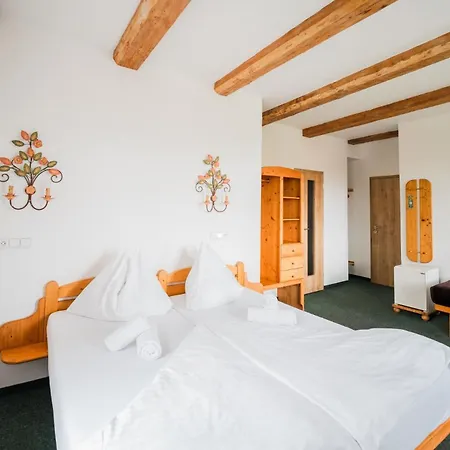 Hotel Seeberg Frantiskovy Lazne