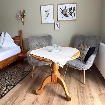 Seeberg Hotel 3*