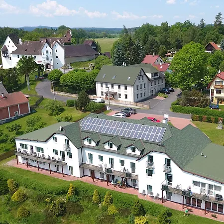 Seeberg Hotel 3*
