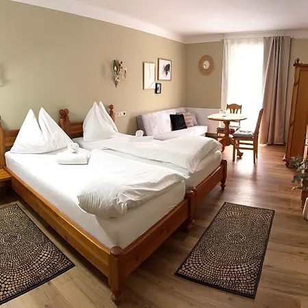 Hotel Seeberg 3*
