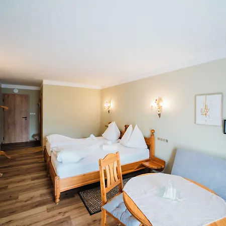 Hotel Seeberg 3*