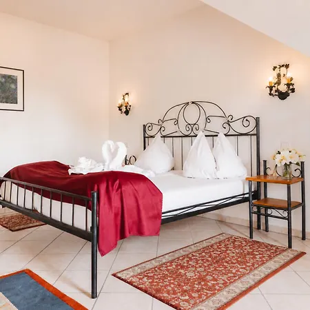 Seeberg Hotel Františkovy Lázně