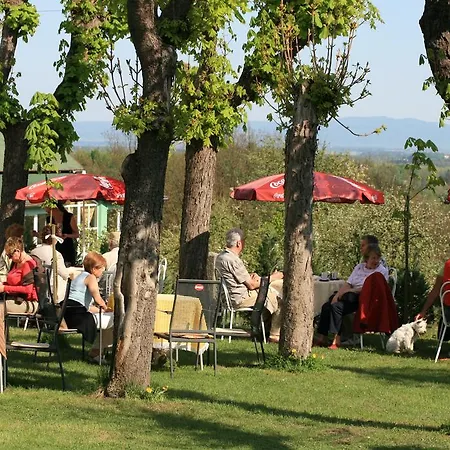 Hotel Seeberg 3*