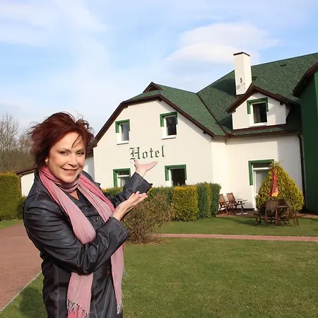 Seeberg Františkovy Lázně