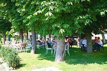 Hotel Seeberg Františkovy Lázně
