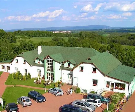 Seeberg 3* Františkovy Lázně