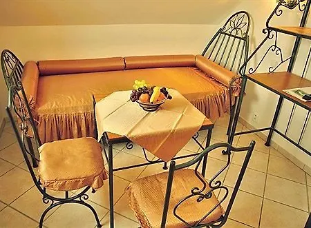 Seeberg 3* Františkovy Lázně