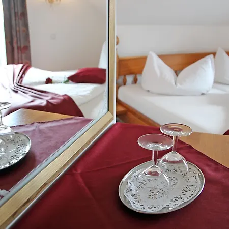 Seeberg Otel Františkovy Lázně