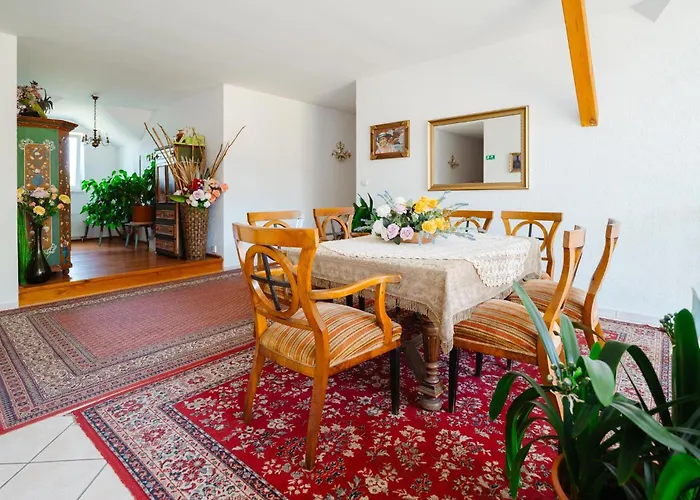 Seeberg 3* Františkovy Lázně