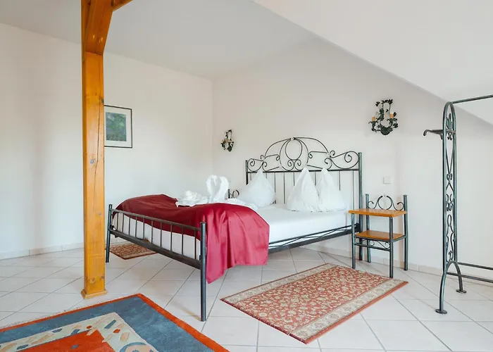 Seeberg Františkovy Lázně