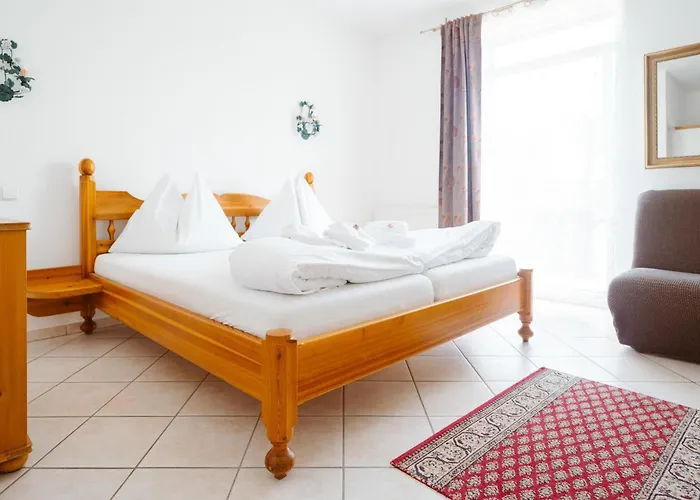 Seeberg Hotel Františkovy Lázně