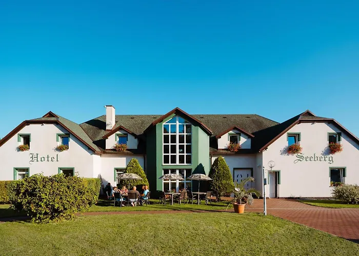 Seeberg Františkovy Lázně