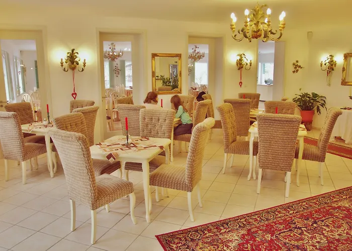 Seeberg Františkovy Lázně