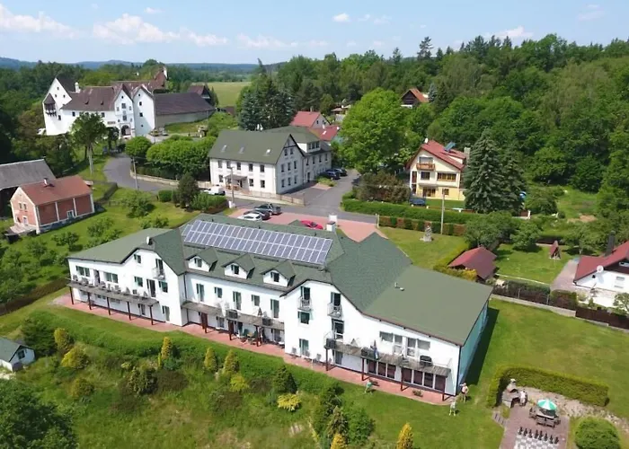Hotel Seeberg