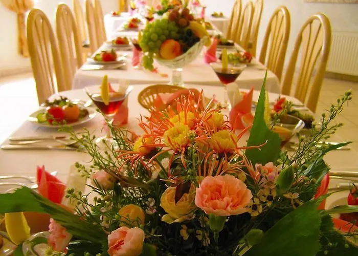 Seeberg Františkovy Lázně