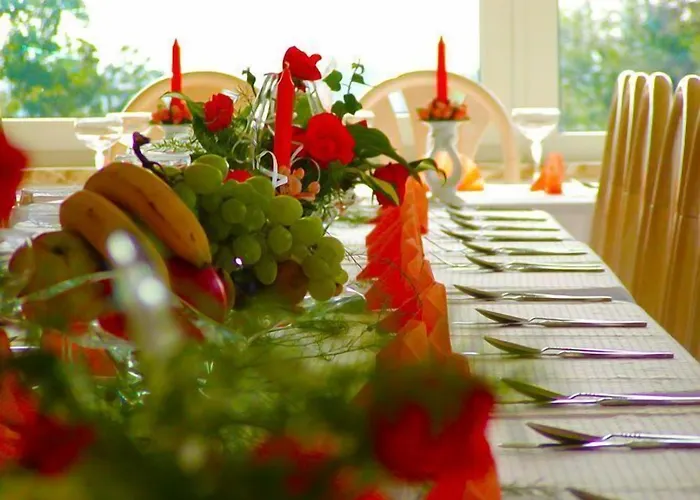 Seeberg Františkovy Lázně