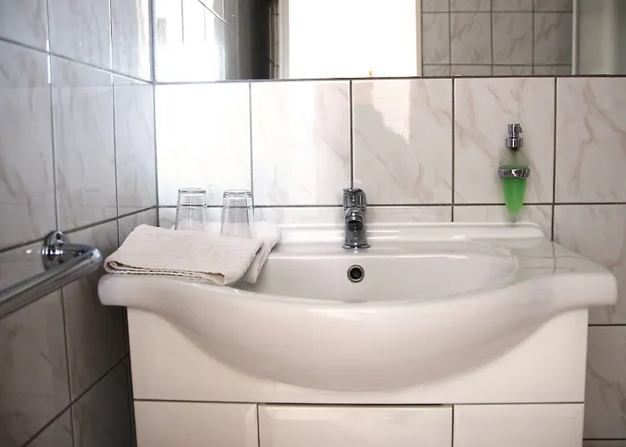 Seeberg Hotel Františkovy Lázně