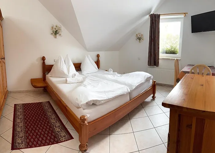 Seeberg Františkovy Lázně