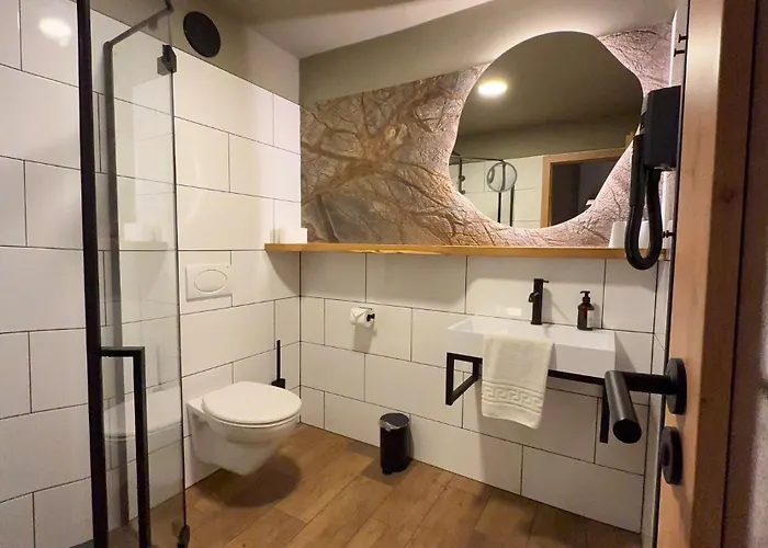 Seeberg 3* Františkovy Lázně