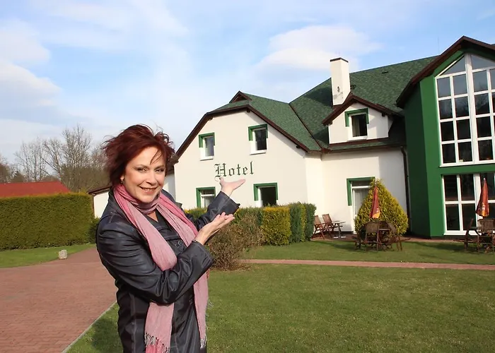 Seeberg Františkovy Lázně